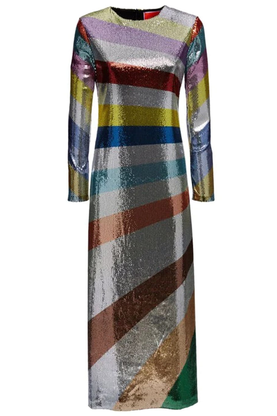 LA DOUBLEJ-Supremes Swing Dress-
