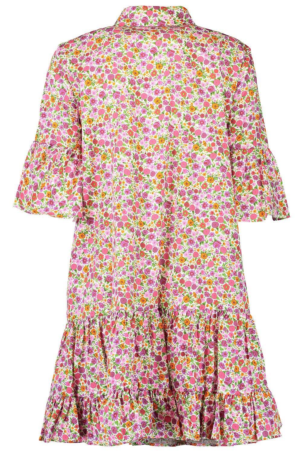 LA DOUBLEJ-Choux Dress - Zia-