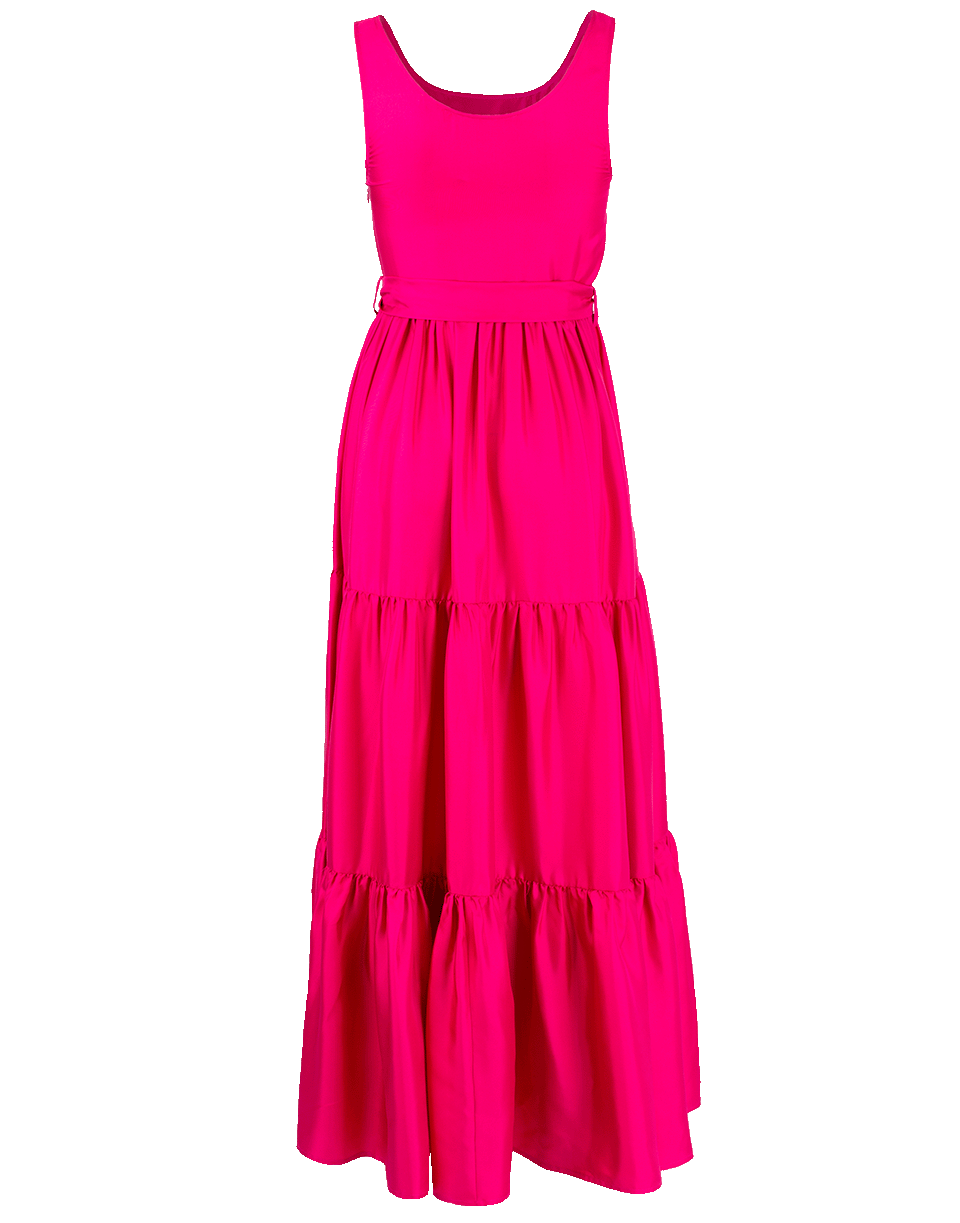 LA DOUBLEJ-Pellicano Dinner Dress-