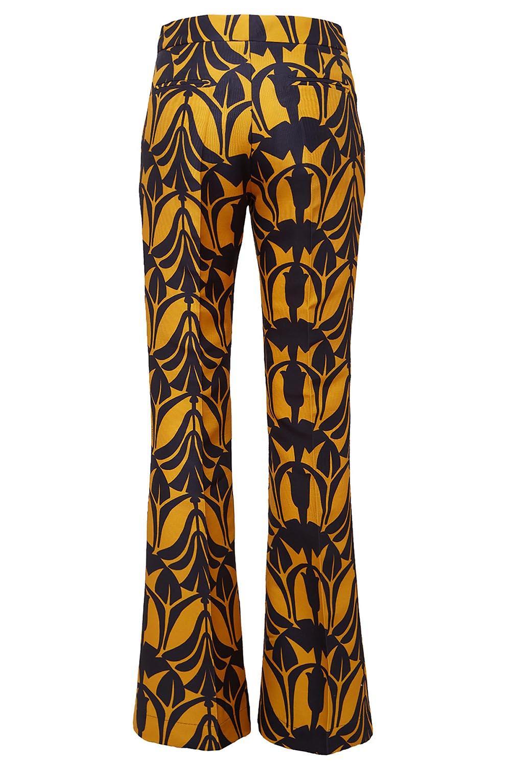 LA DOUBLEJ-Saturday Night Pants - Papyrus-