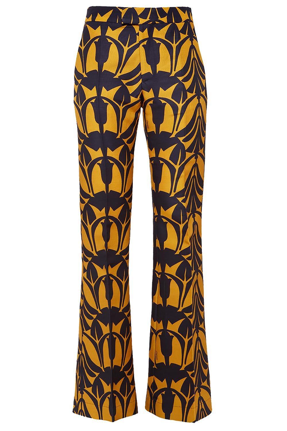 LA DOUBLEJ-Saturday Night Pants - Papyrus-
