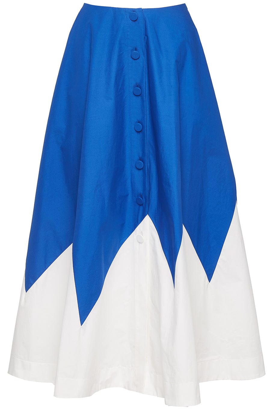 LA DOUBLEJ-Holiday Skirt-