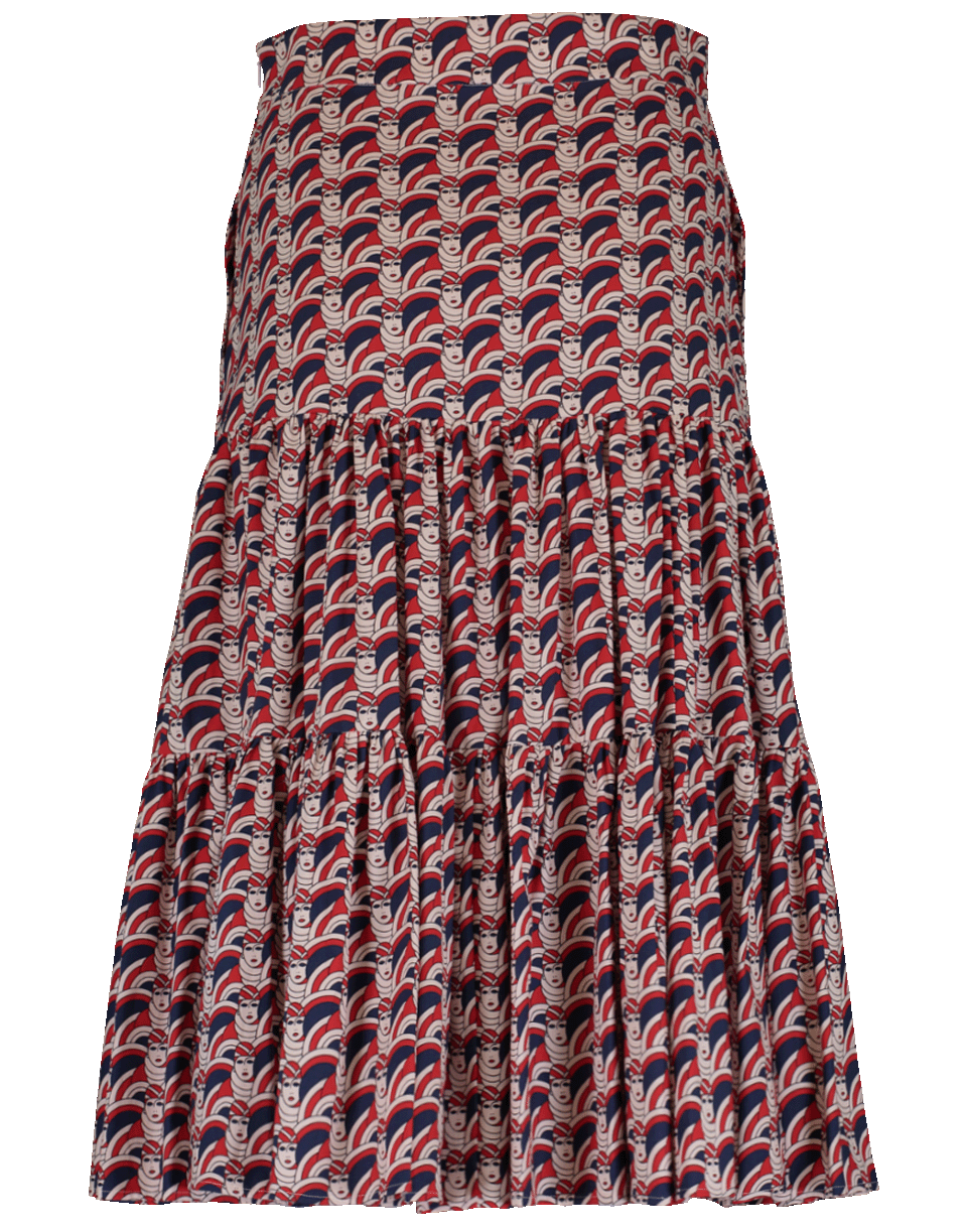 LA DOUBLEJ-Apres Midi Skirt-