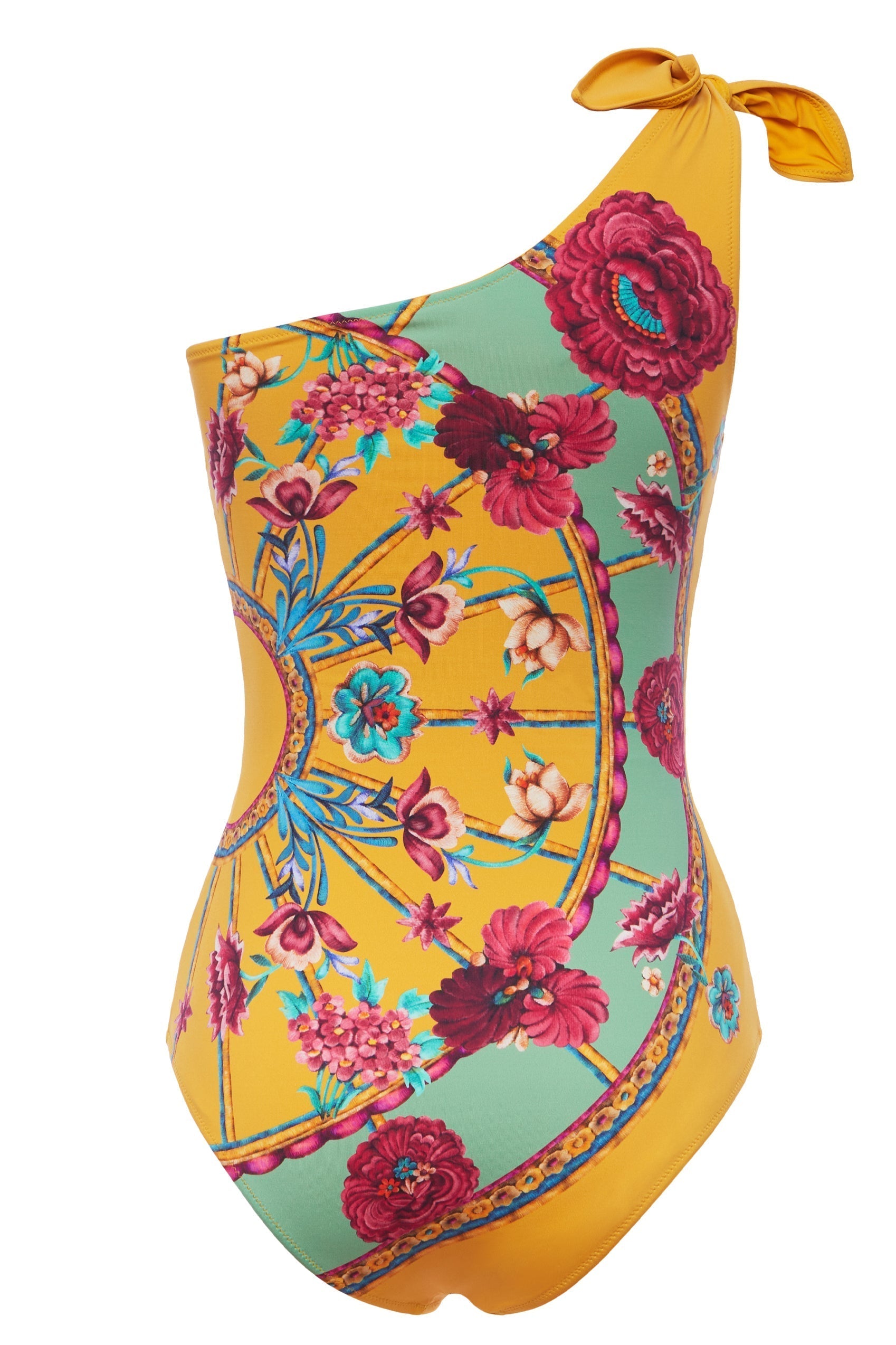 LA DOUBLEJ-Goddess Swimsuit-