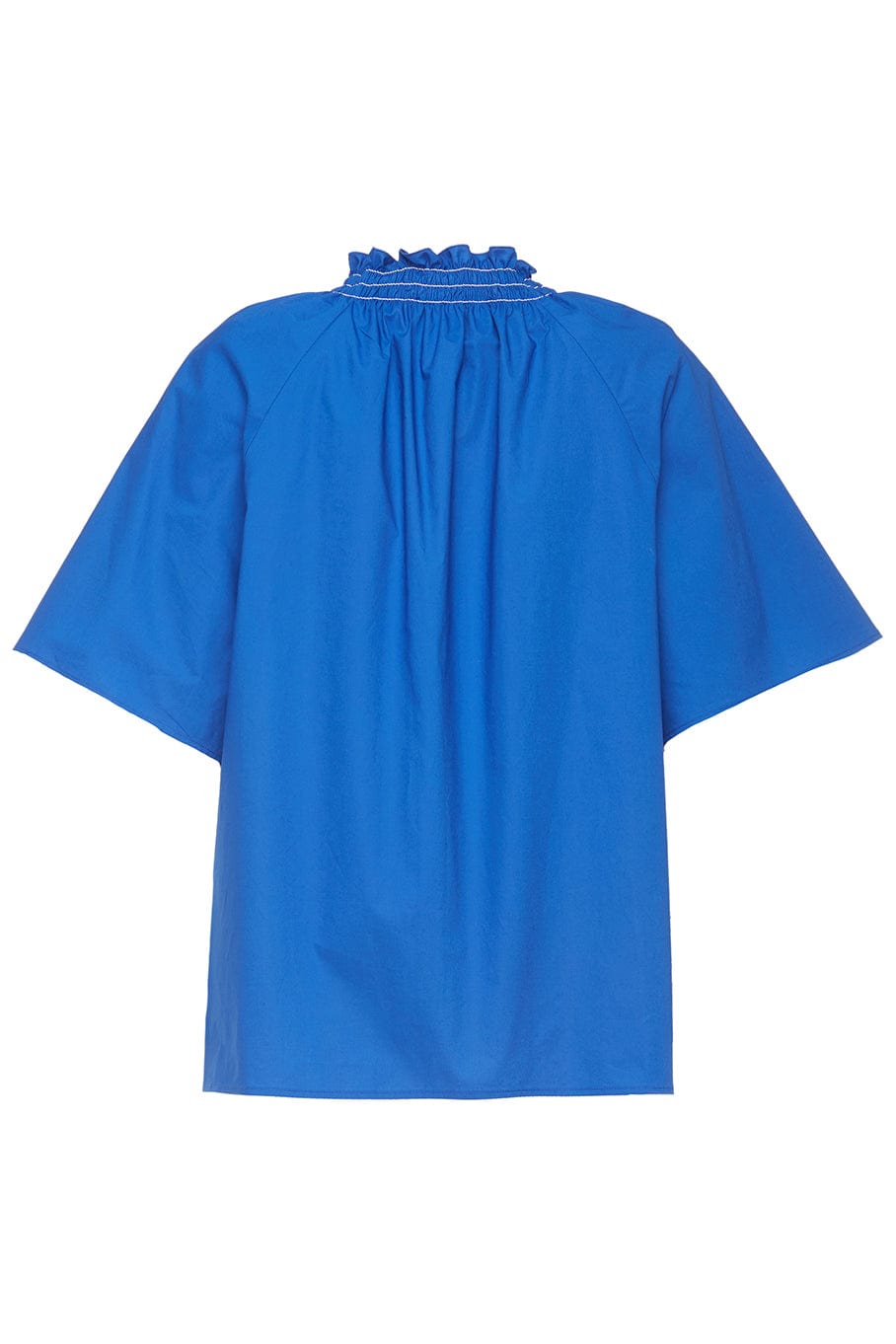 LA DOUBLEJ-Holiday Shirt-