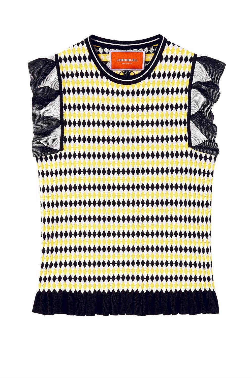 Checkers Top
