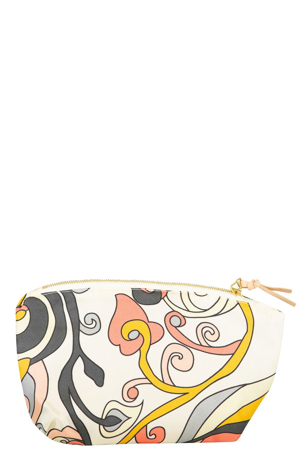 LA PRESTIC OUISTON-Make Up Pouch-MIX ROSE