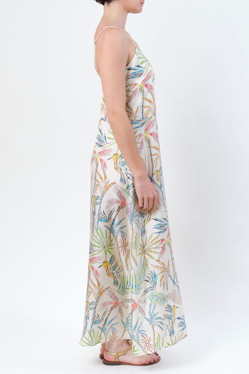 Petula Dress-MALIBUEC-0-CLOTHINGDRESSCASUAL-LA PRESTIC OUISTON