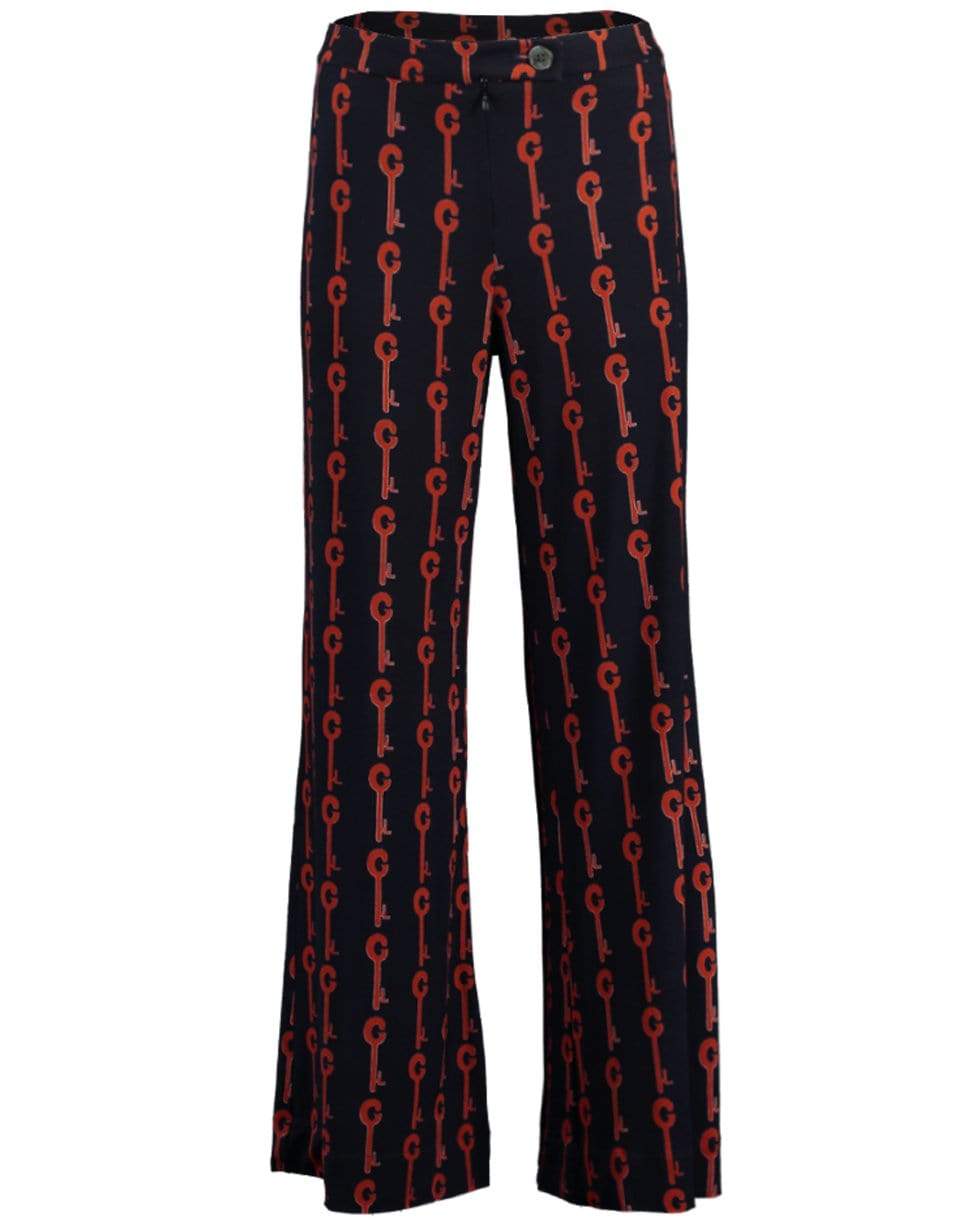 LA PRESTIC OUISTON-Giudecca Pant-