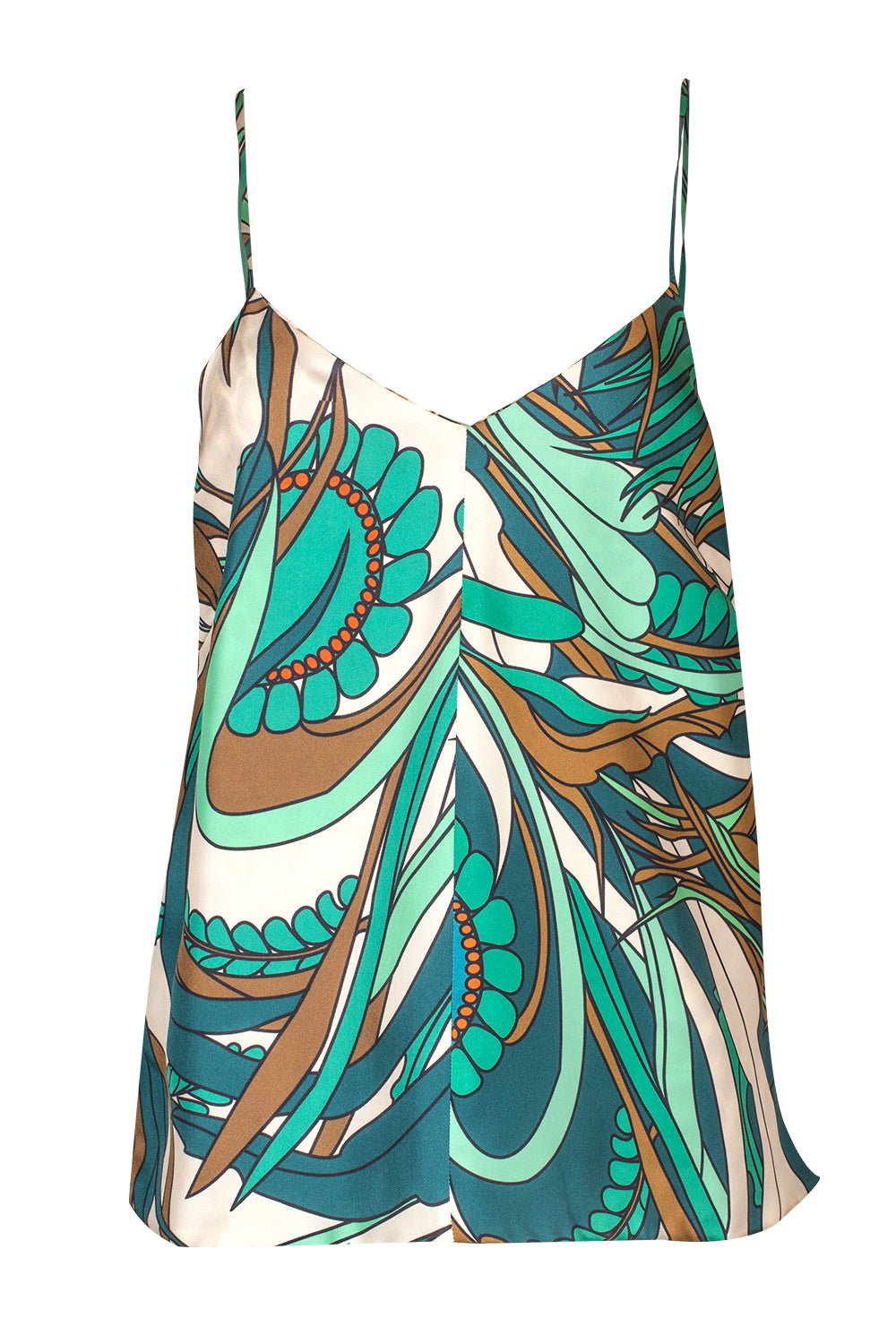 LA PRESTIC OUISTON-Fragola Tank-