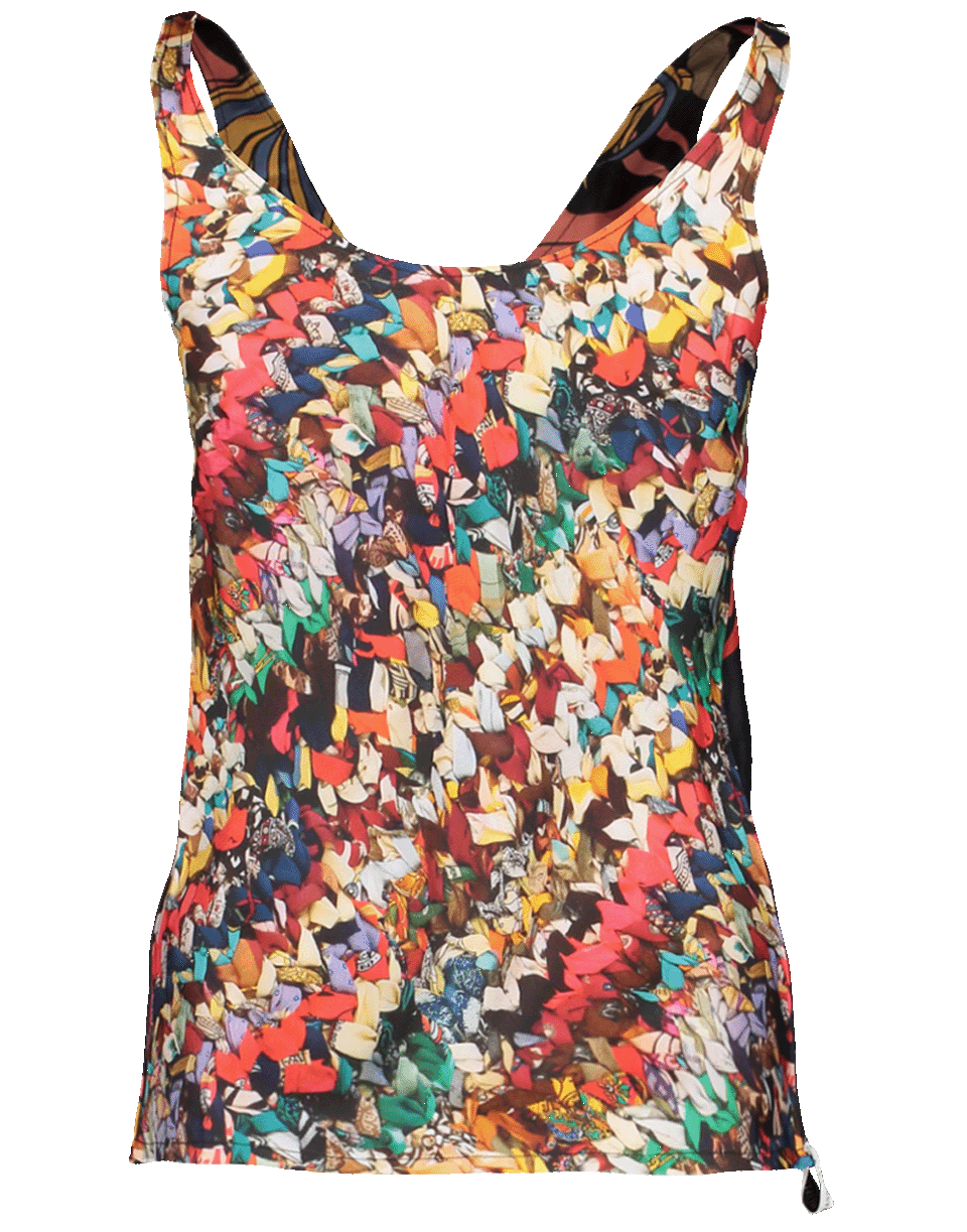 LA PRESTIC OUISTON-Marcelle Tank-