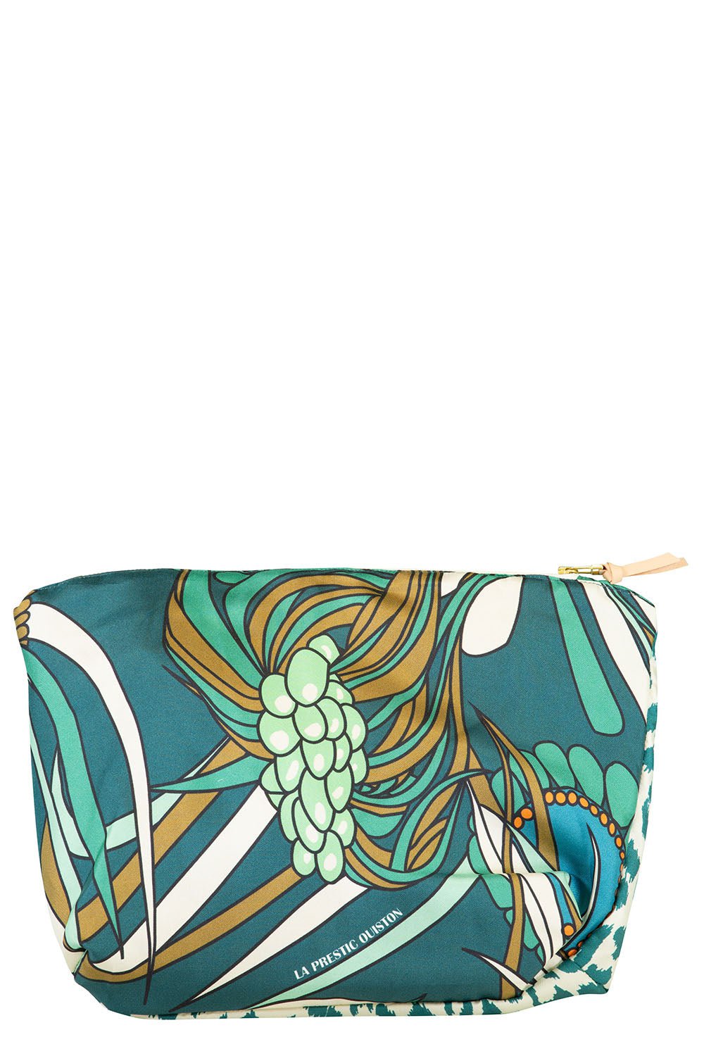 LA PRESTIC OUISTON-Voleuse Pouch-CORAILAQ