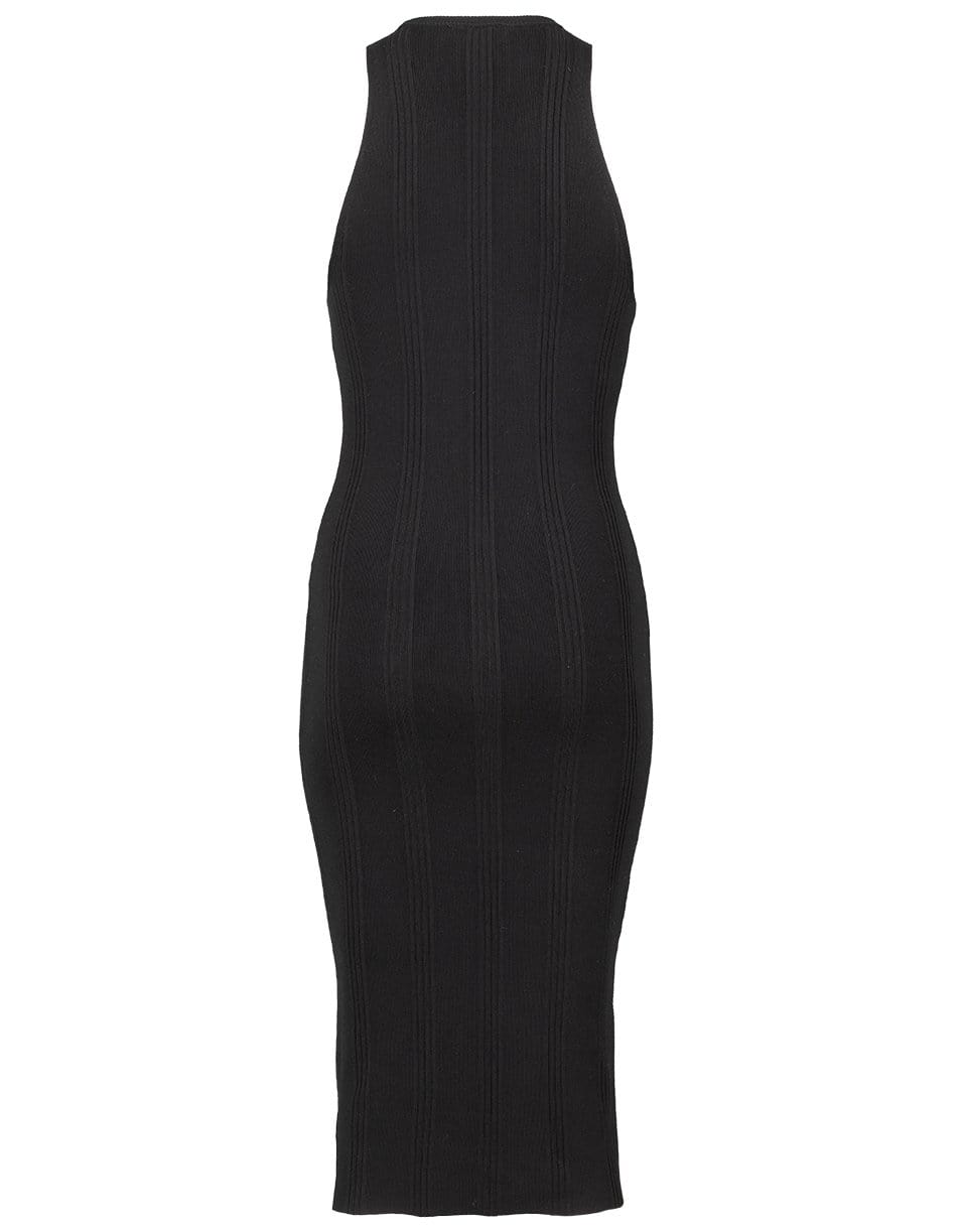 L'AGENCE-Shelby Bodycon Dress-