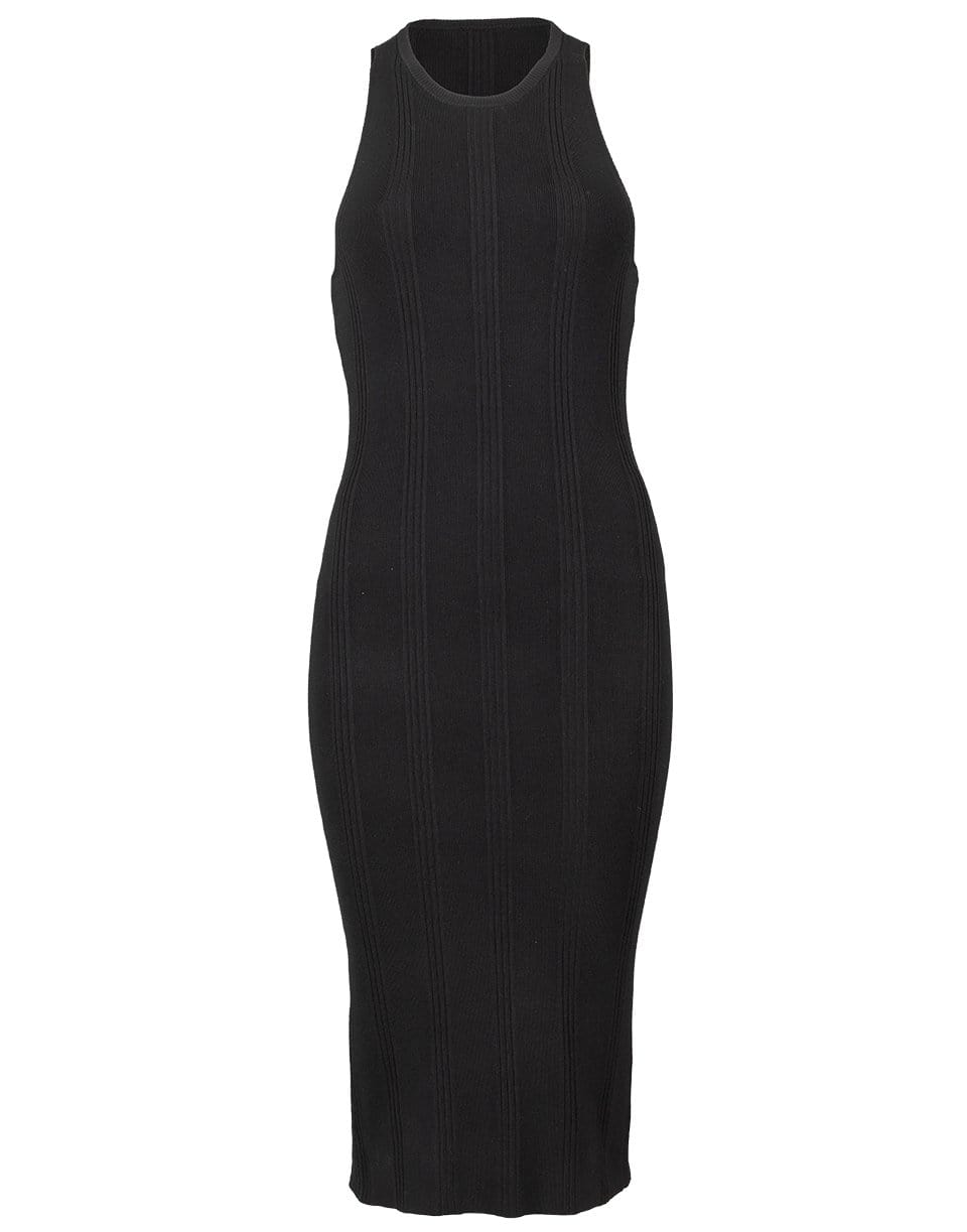 L'AGENCE-Shelby Bodycon Dress-