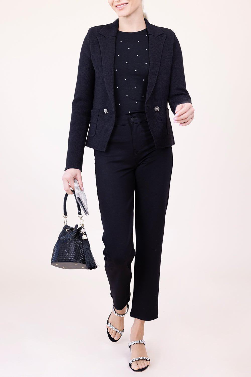 L'AGENCE-Sofia Blazer-