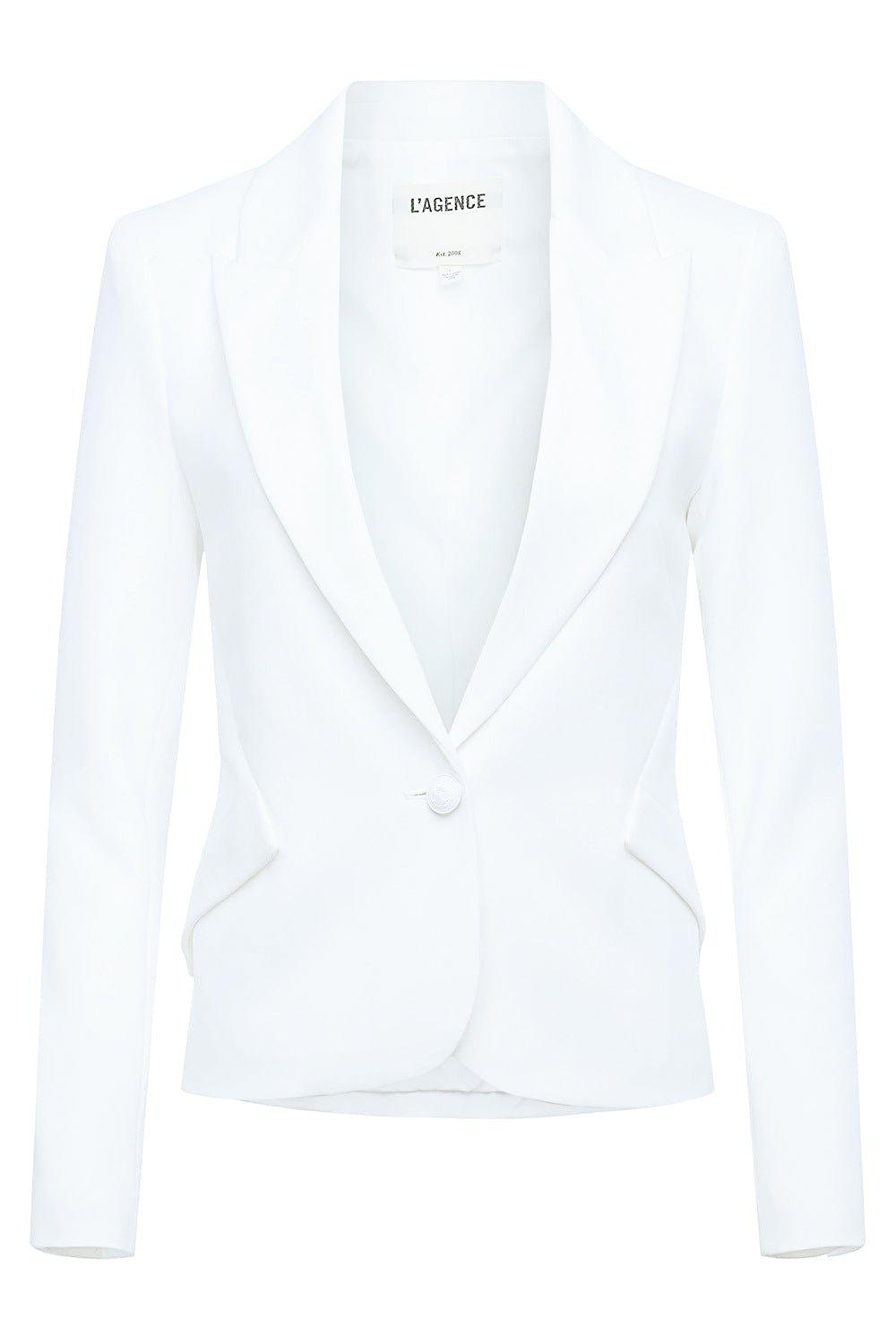 L'AGENCE-Jennah Blazer-