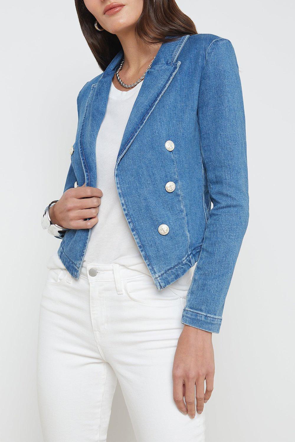 L'AGENCE-Wayne Blazer-