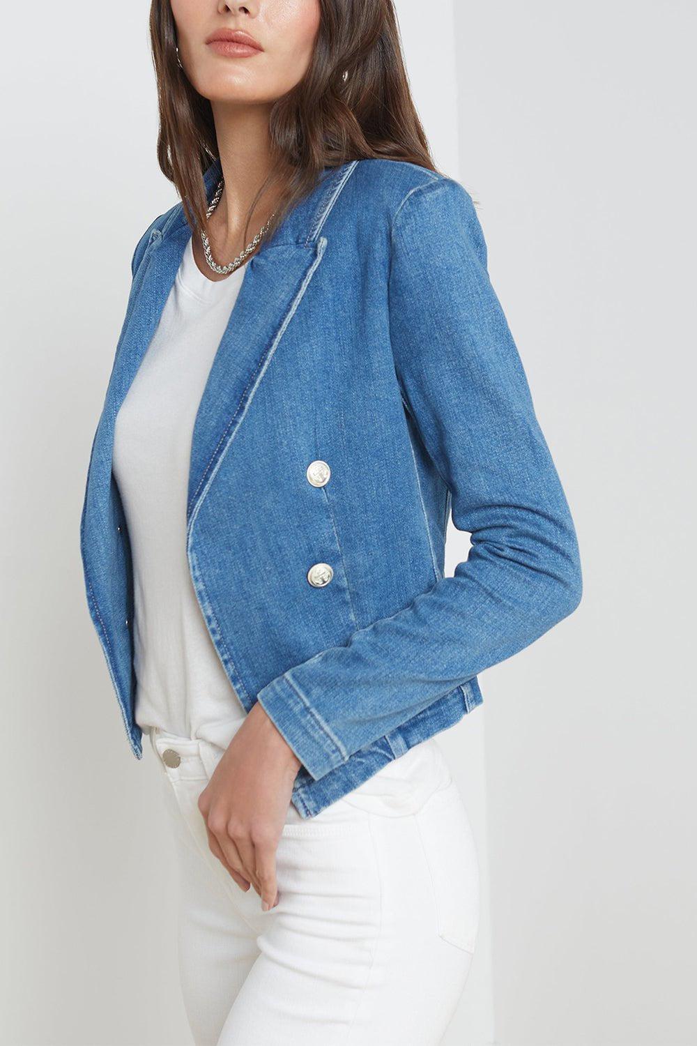 L'AGENCE-Wayne Blazer-