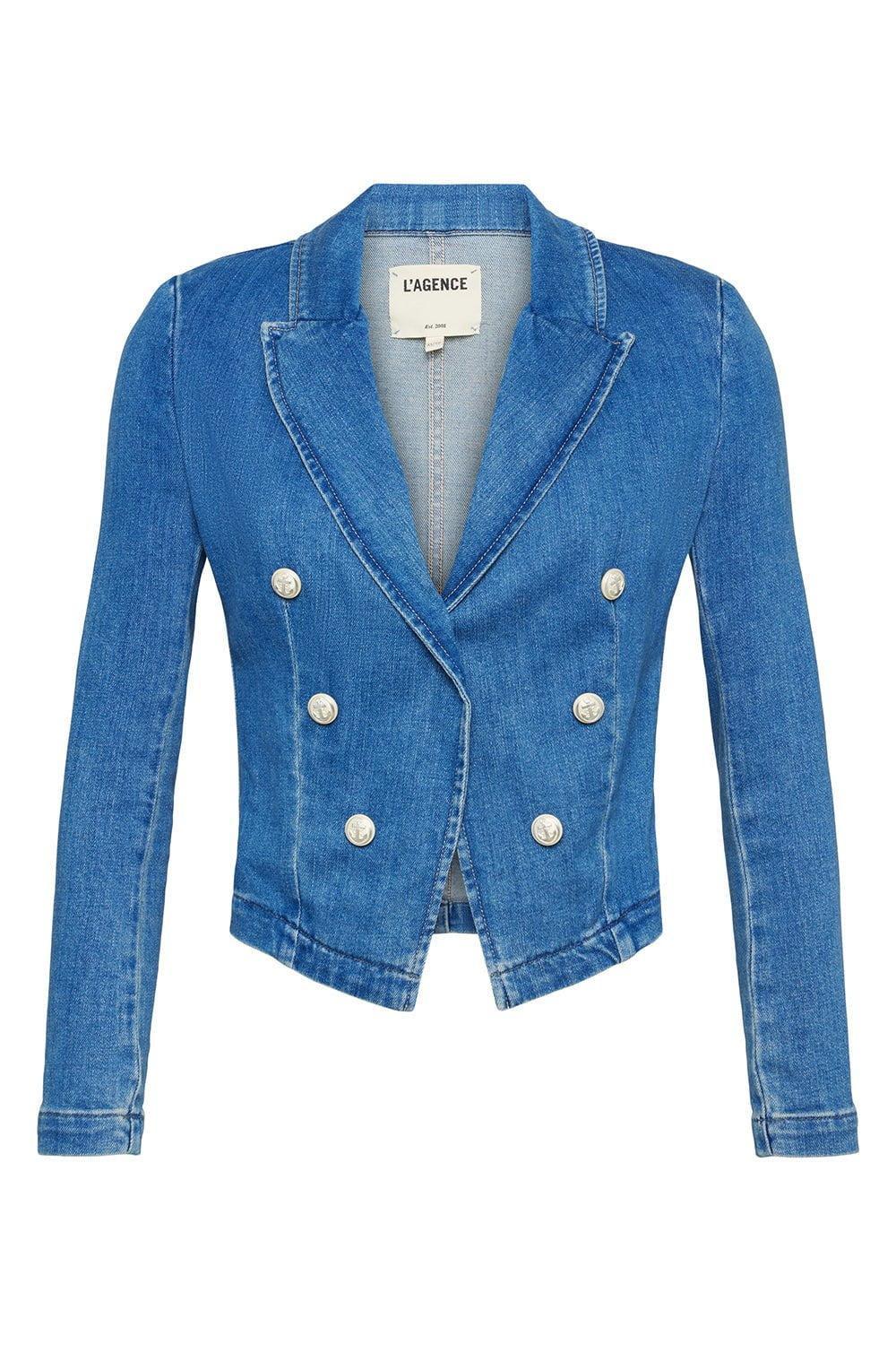 L'AGENCE-Wayne Blazer-