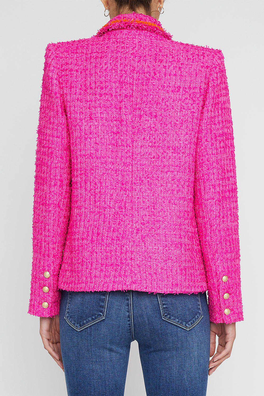 L'AGENCE-Alectra Jacket-