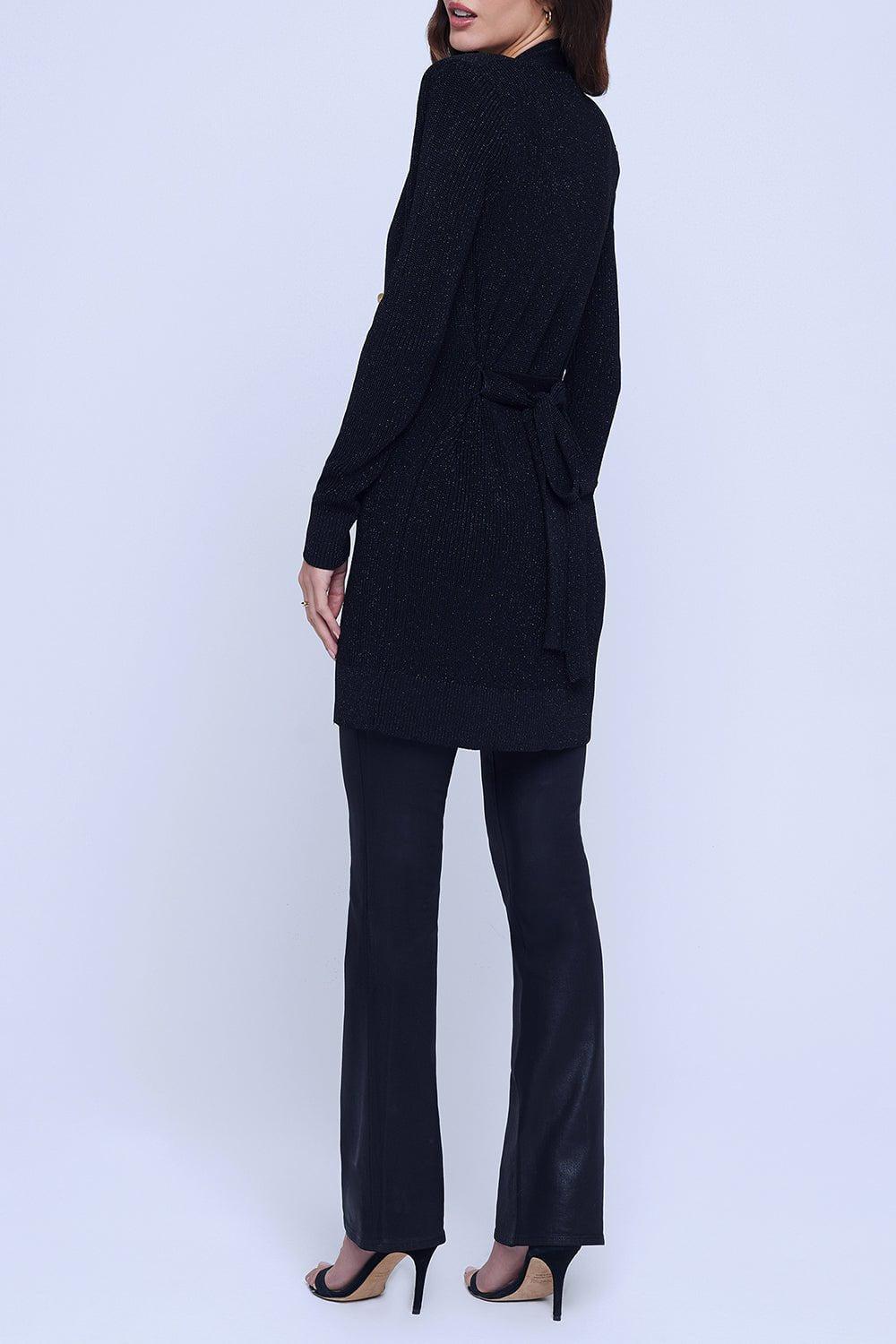 L'AGENCE-Noe Cardi-