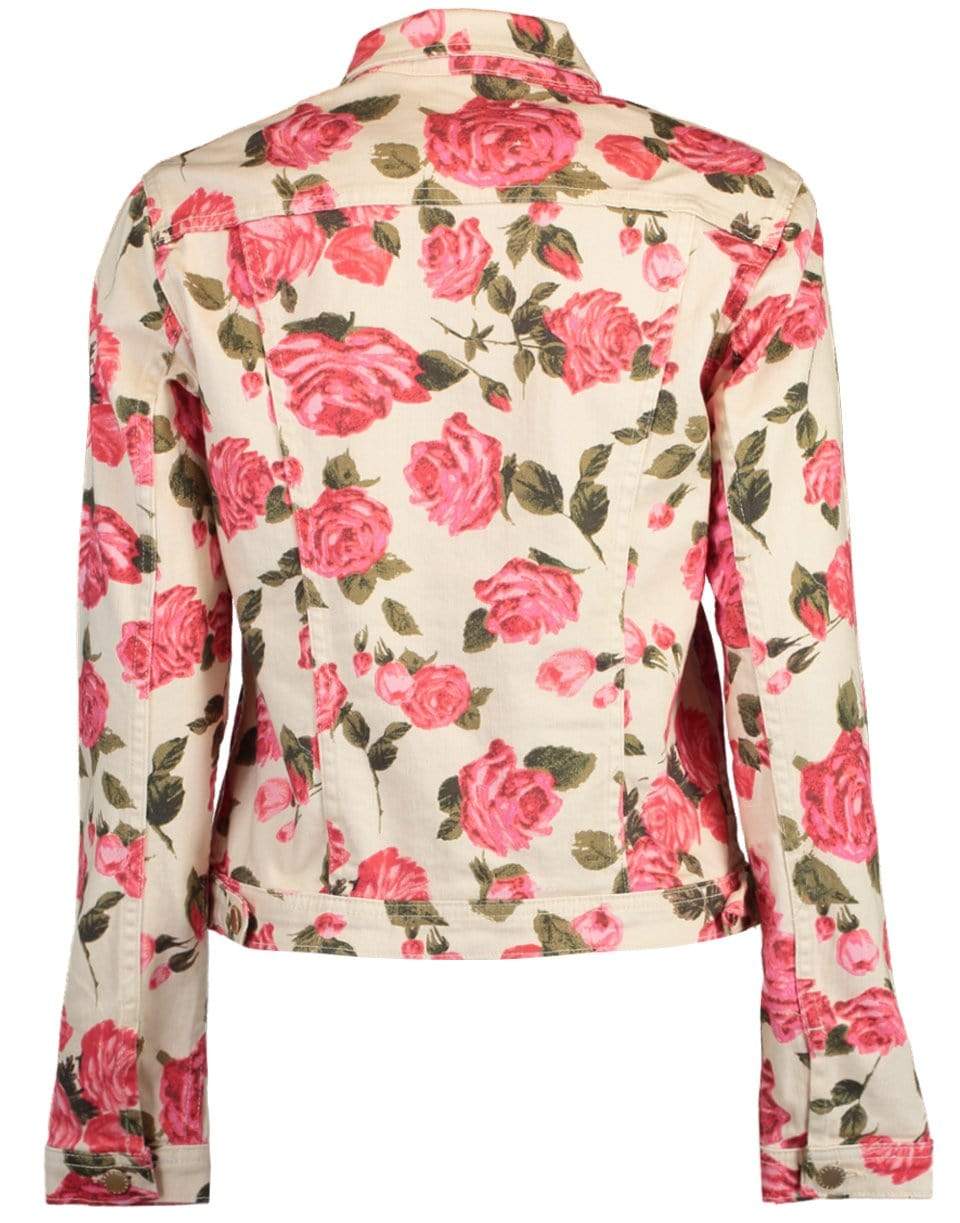 L'AGENCE-Celine Slim Jacket-