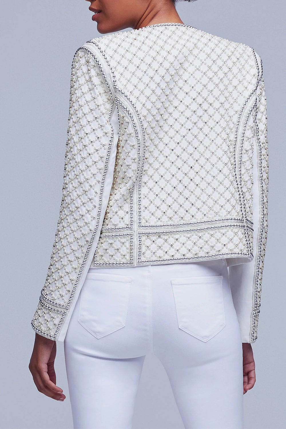 L'AGENCE-Esme Jacket-
