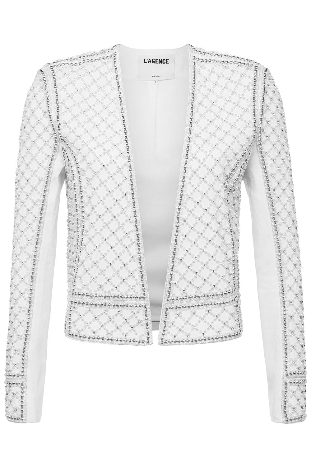 L'AGENCE-Esme Jacket-