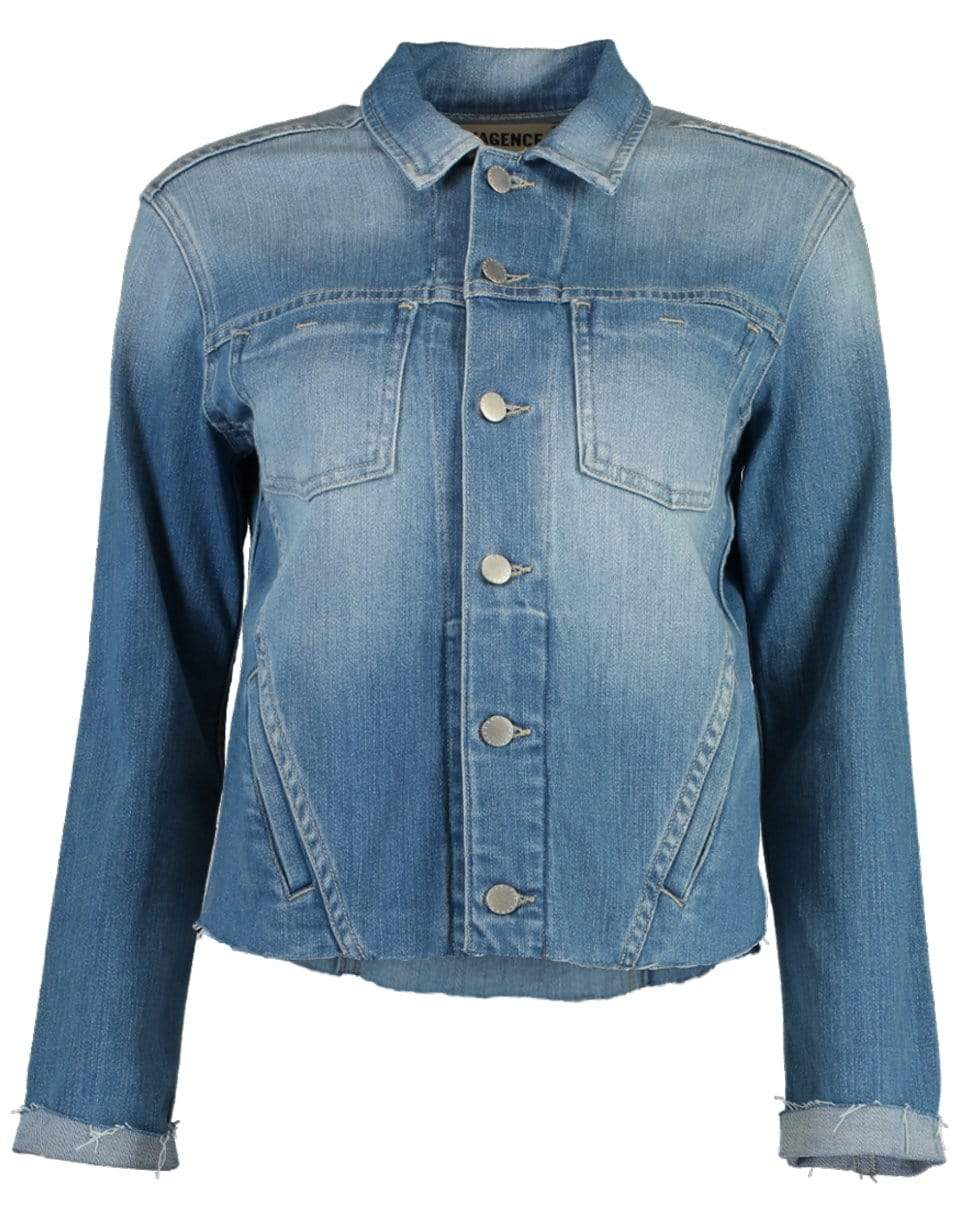 L'AGENCE-Ashford Janelle Jacket-