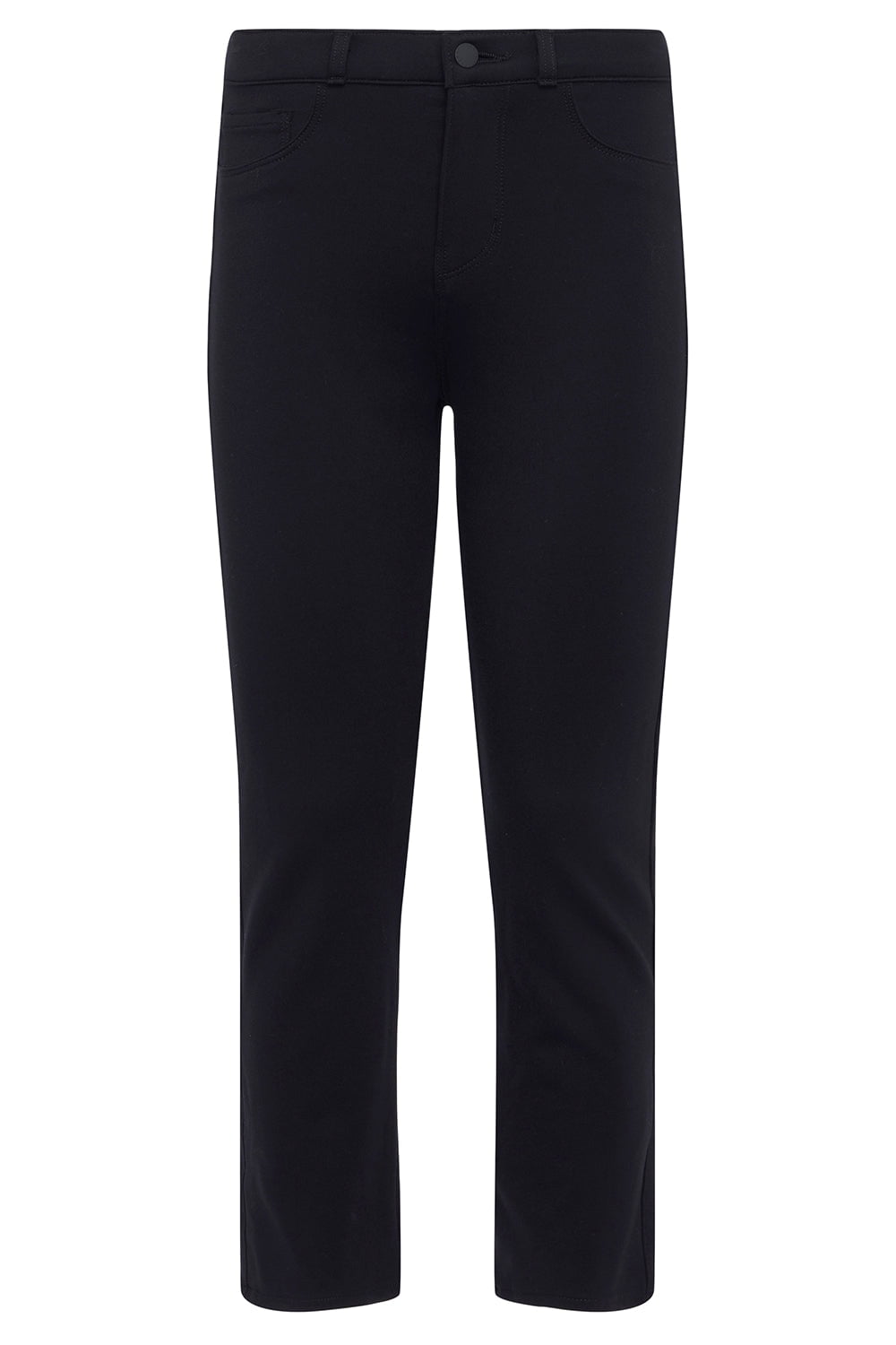 L'AGENCE-Alexa Cigarette Pant-