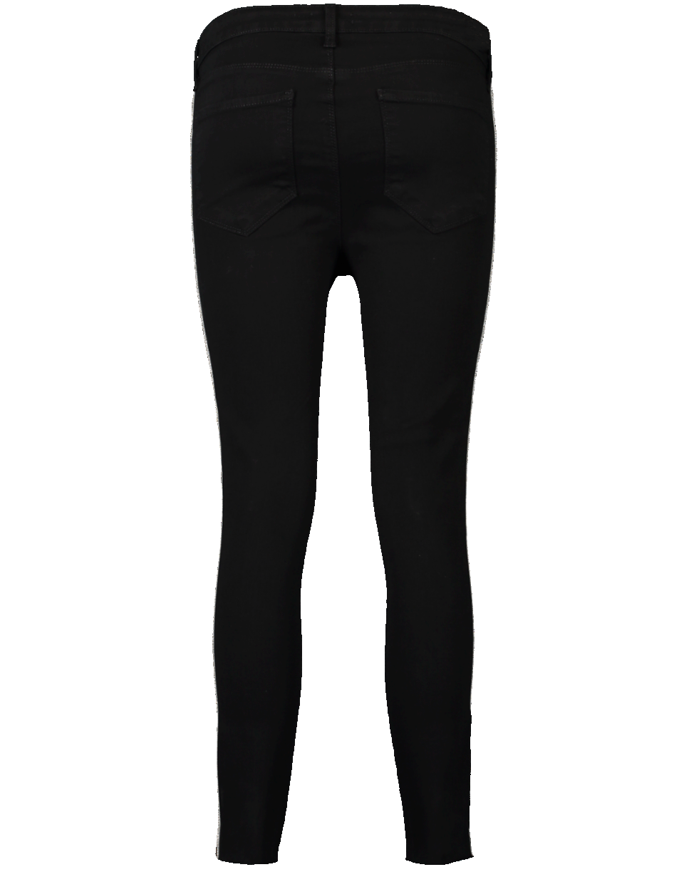 L'AGENCE-Margot Tux Stripe Jean-
