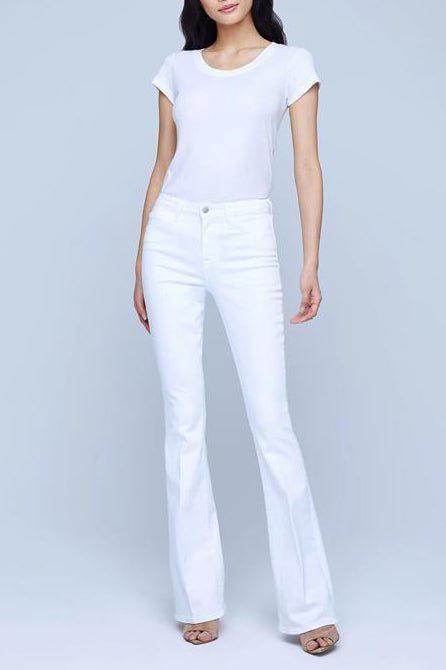 L'AGENCE-Bell Jean-