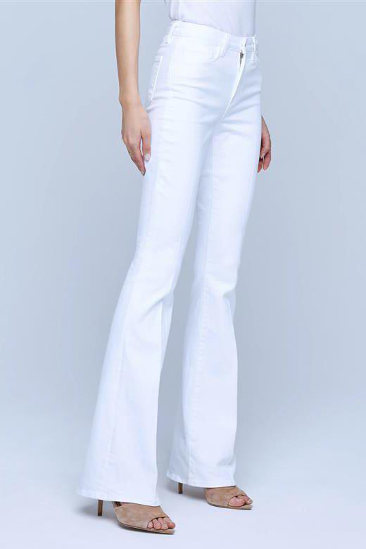 L'AGENCE-Bell Jean-