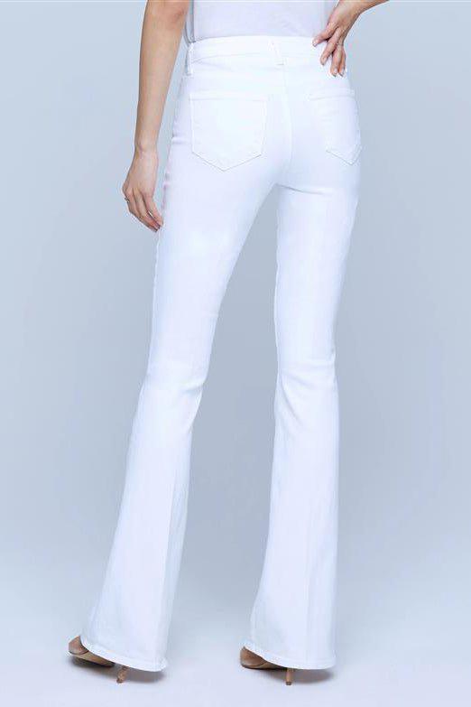 L'AGENCE-Bell Jean-