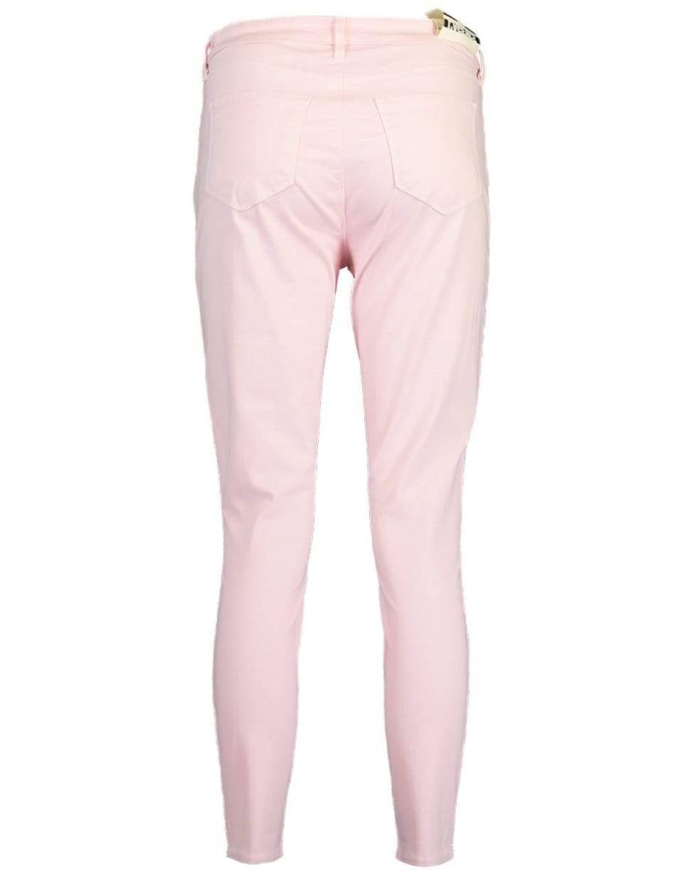 L'AGENCE-Margot High Rise Skinny Jean-