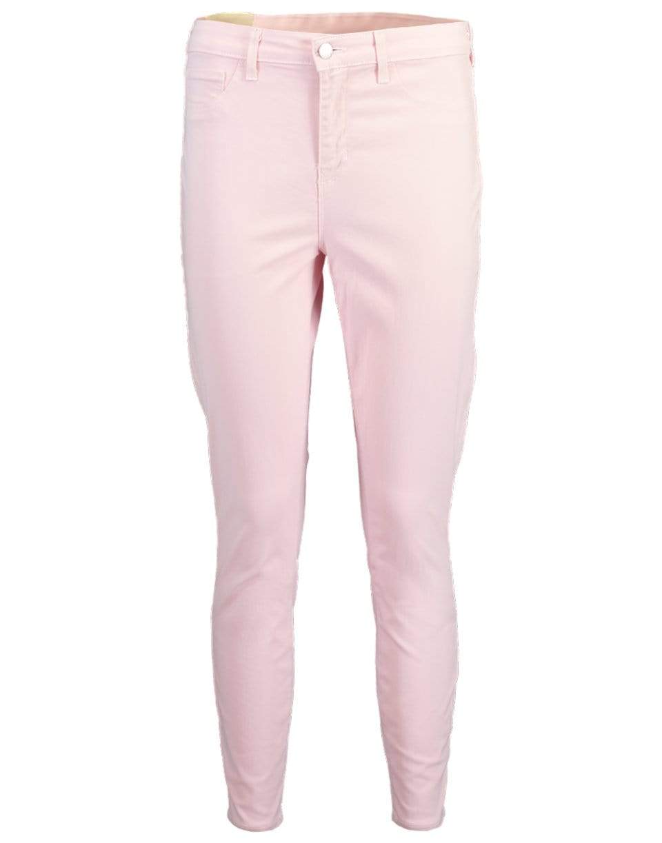 L'AGENCE-Margot High Rise Skinny Jean-