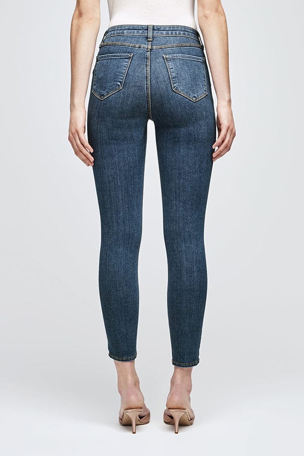 L'AGENCE-Margot High Rise Skinny Jean-