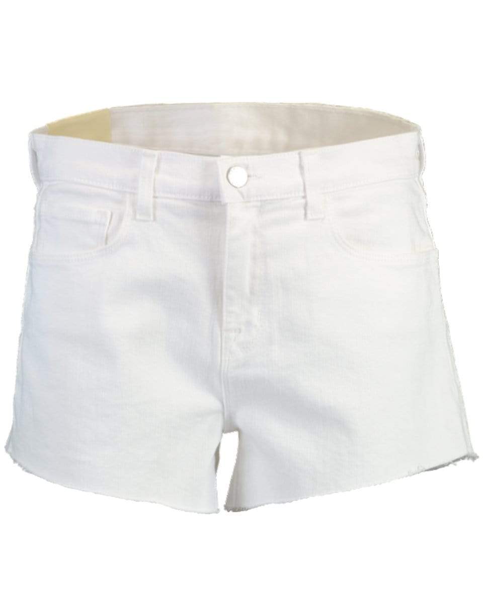 L'AGENCE-Blanc Audrey Short-
