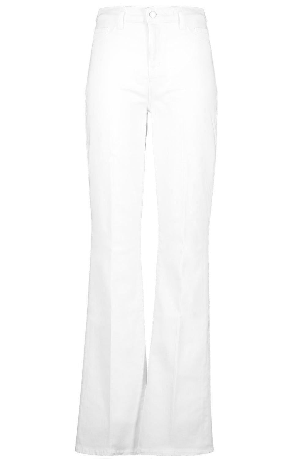 Ali Slim Flare Jeans