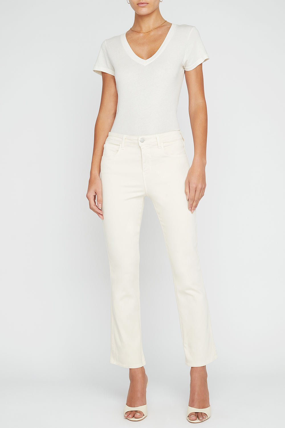 L'AGENCE-Tati Pant-
