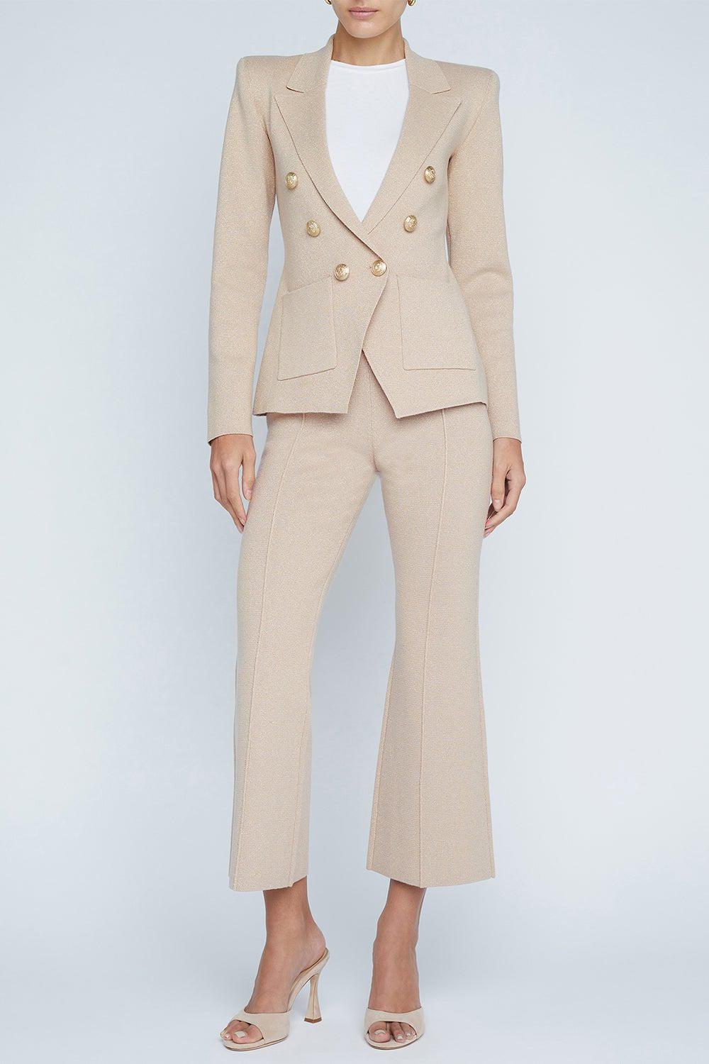 L'AGENCE-Ren Pant-