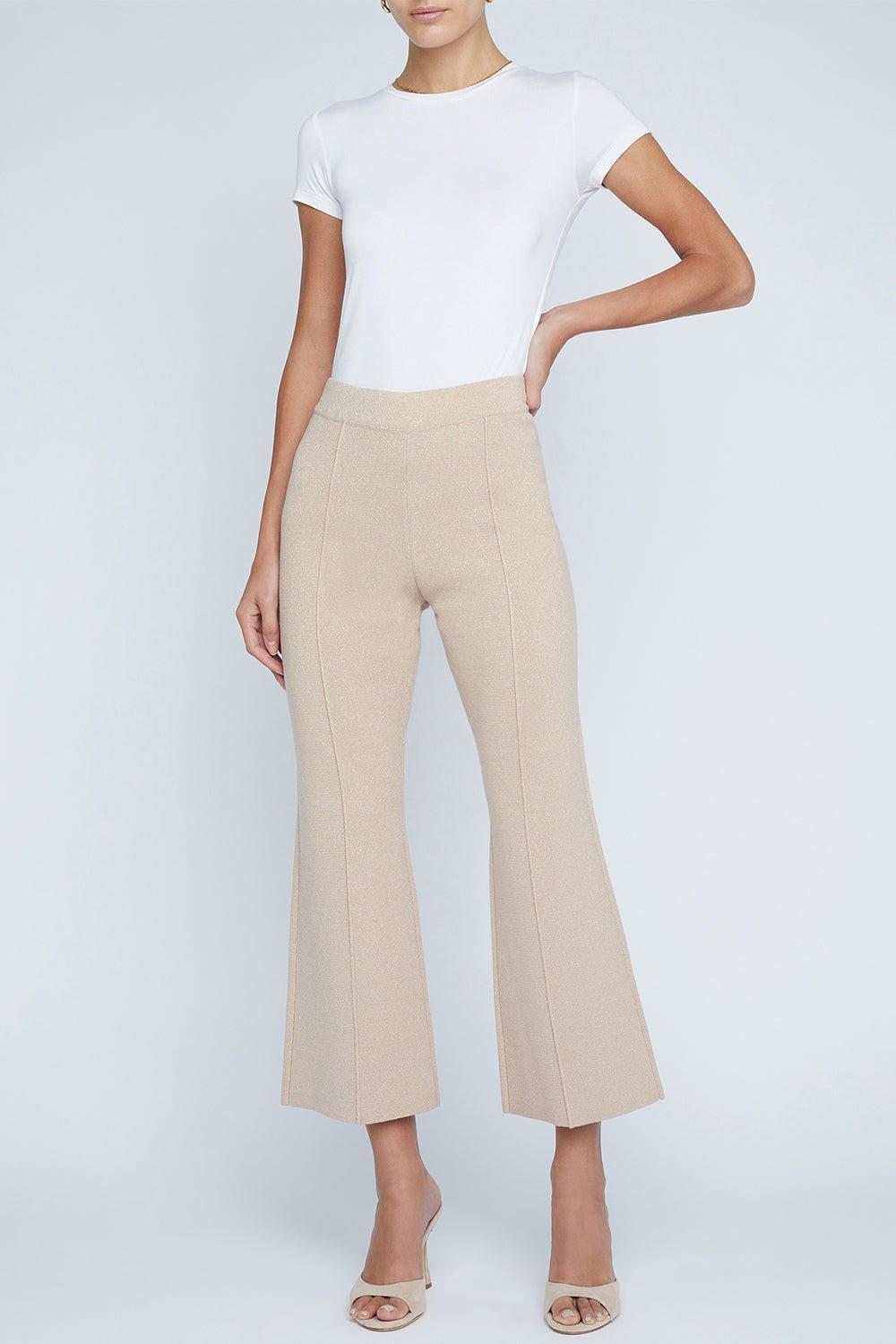 L'AGENCE-Ren Pant-