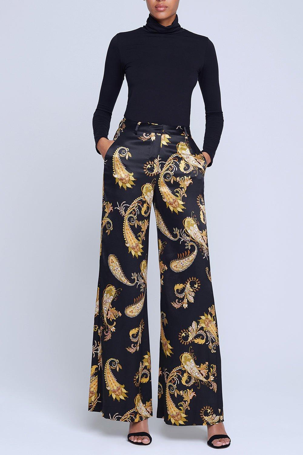 L'AGENCE-Pilar Pant-