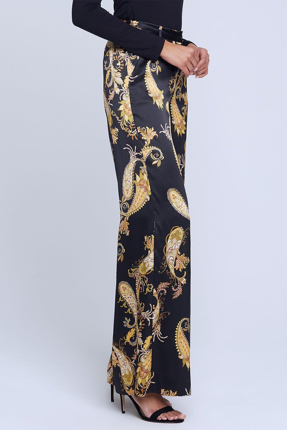 L'AGENCE-Pilar Pant-
