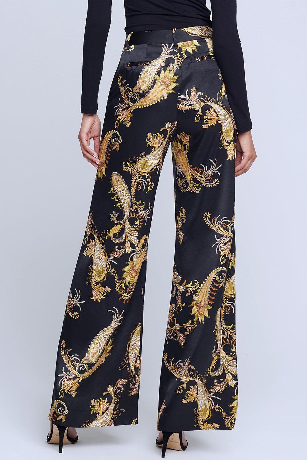 L'AGENCE-Pilar Pant-