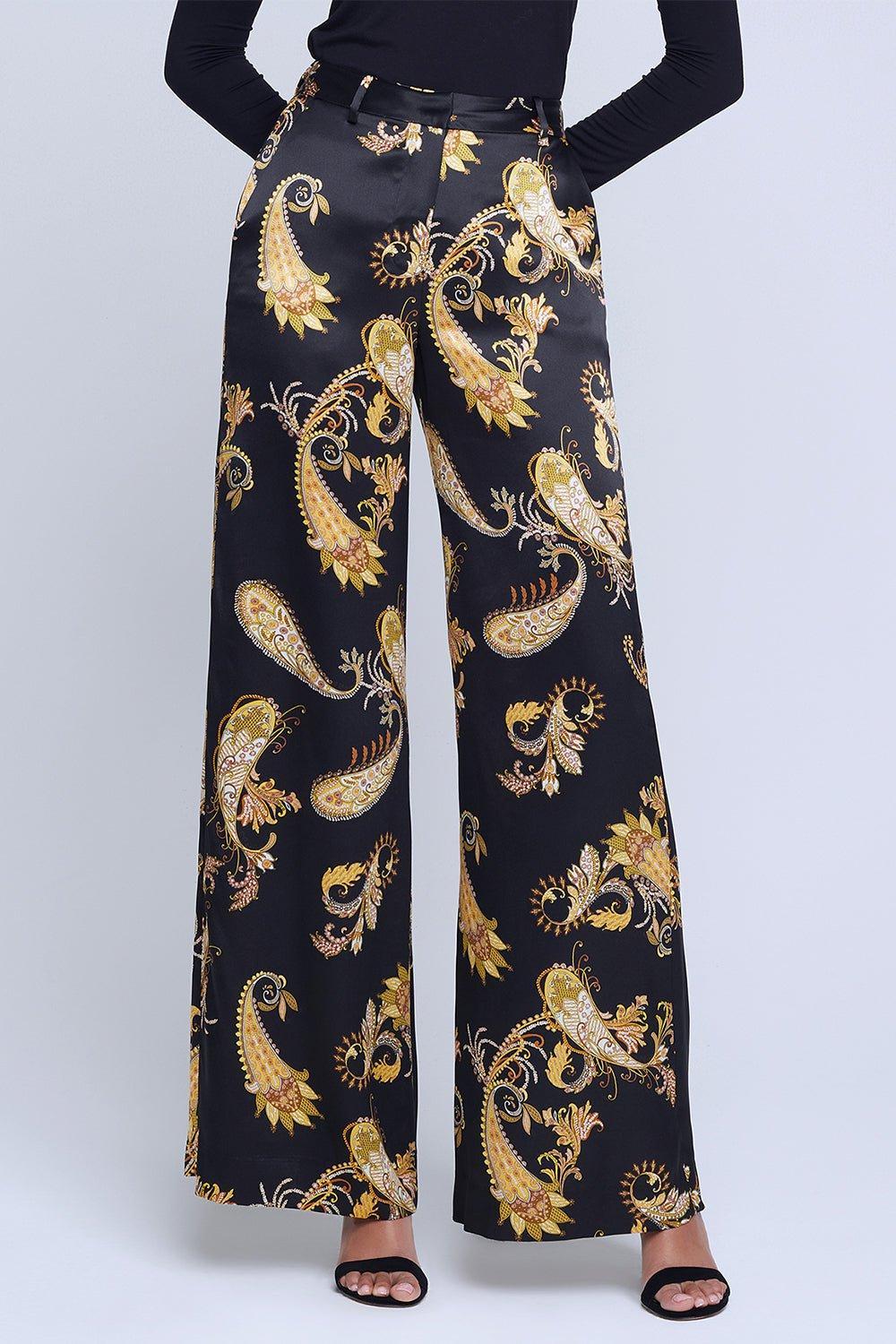 L'AGENCE-Pilar Pant-