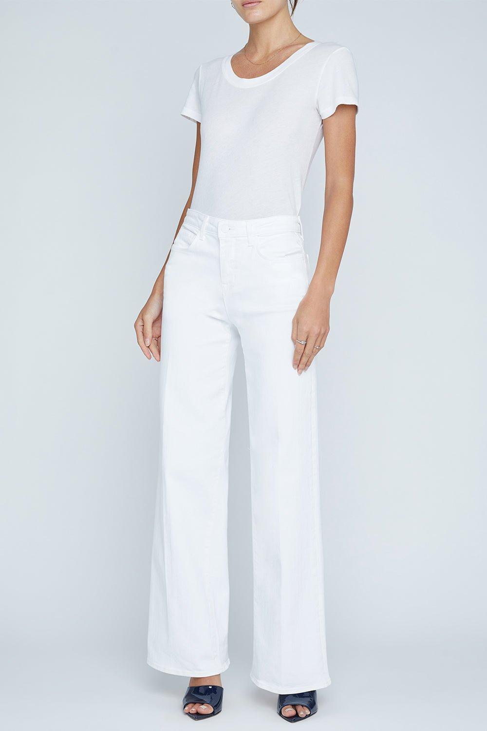 L'AGENCE-Alicent Pant-