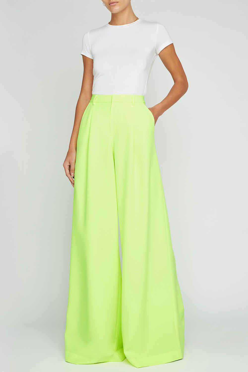  L'AGENCE-Caspian Pant- 