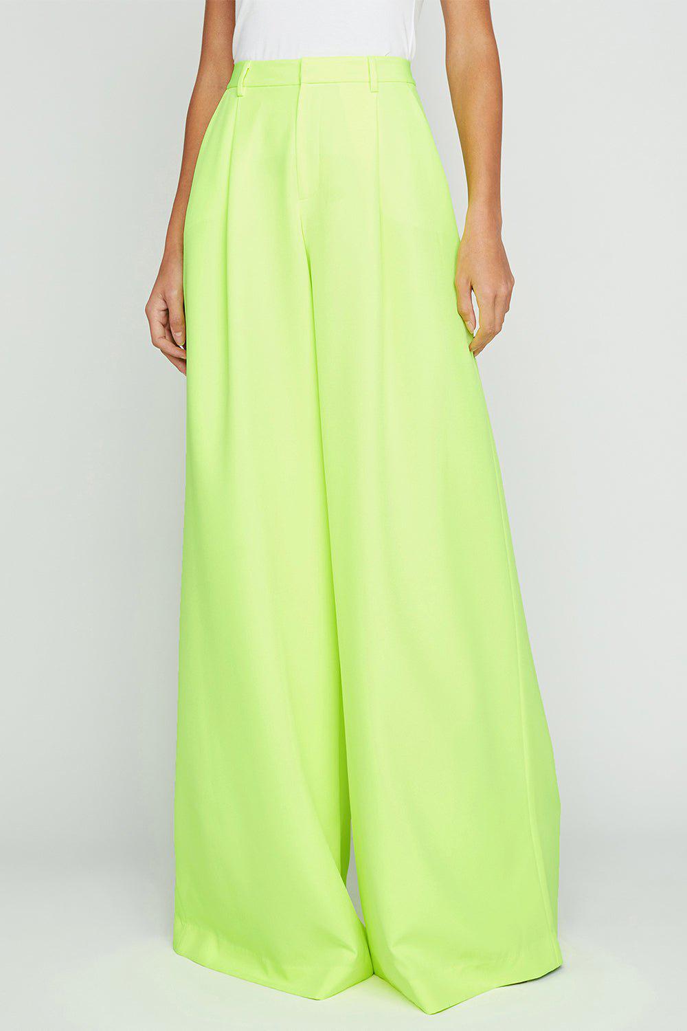 L'AGENCE-Caspian Pant-