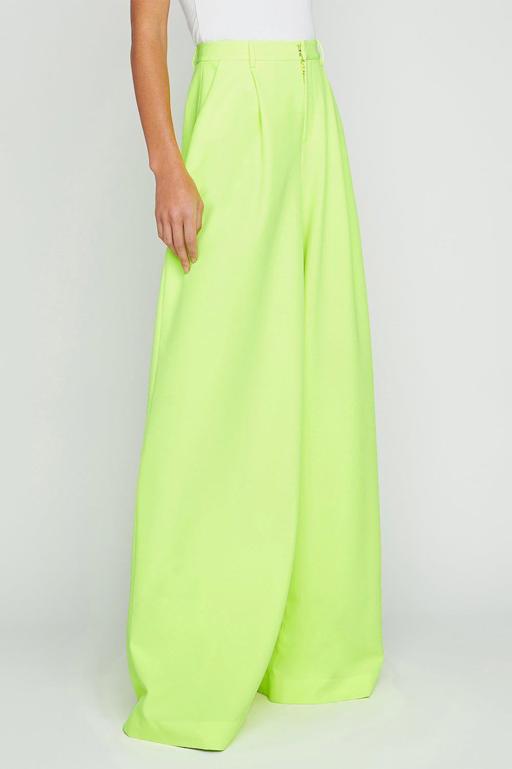 L'AGENCE-Caspian Pant-